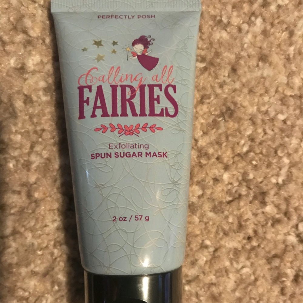 Perfectly Posh